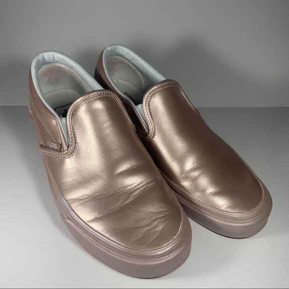 Vans Shoes - Vans Women’s Slip On Sneaker